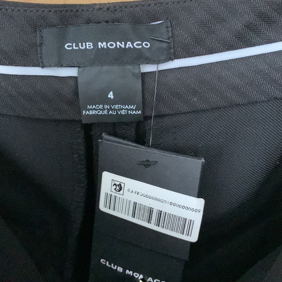 Club Monaco Borrem Pant - Picture 8 of 9